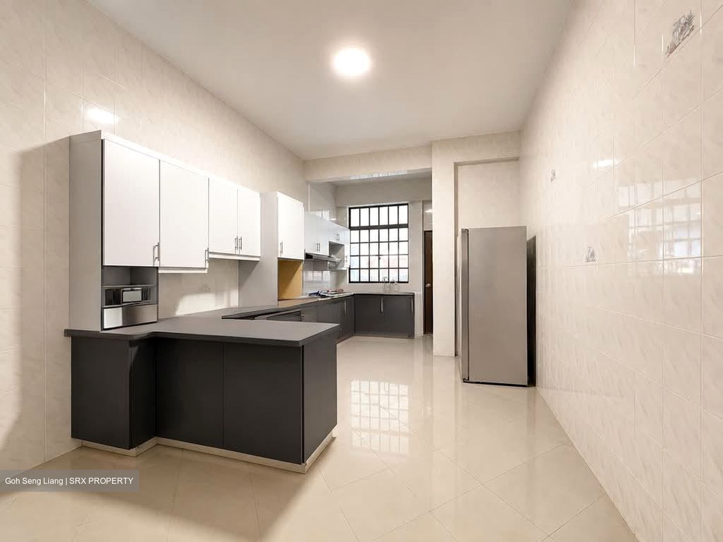 Pasir Ris Beach Park (D18), Semi-Detached #588896051
